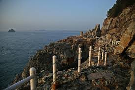 부산 가볼만한 곳 추천 태종대