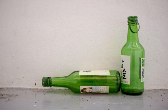 소주 한병은 몇ml