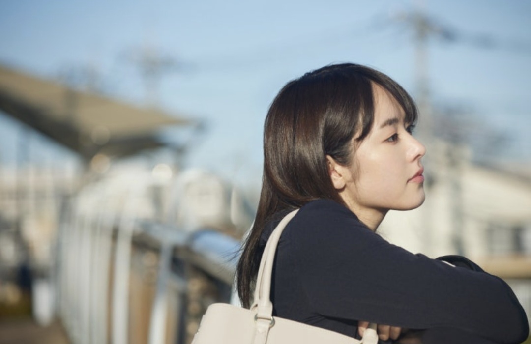 아침이 오면 공허해진다 (편의점, 다리, 친구)