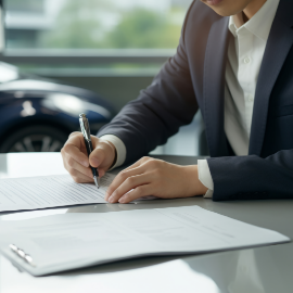 임차권등기명령 신청6