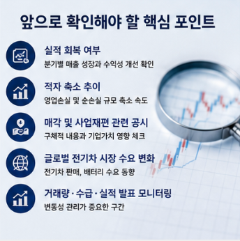  SKIET 앞으로 확인해야 할 핵심 포인트