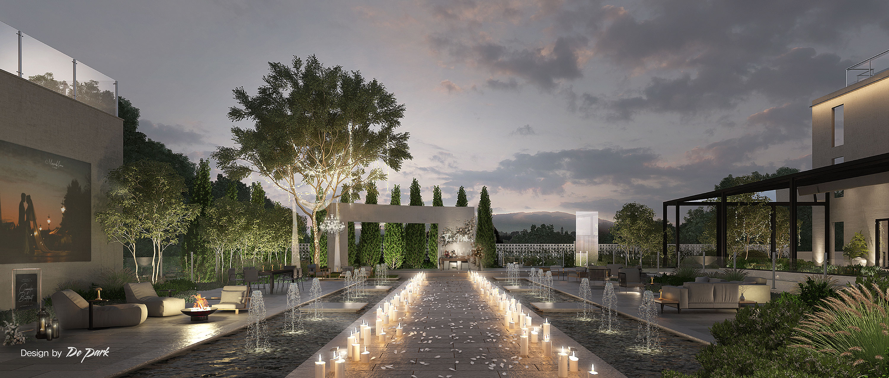 시크릿가든웨딩