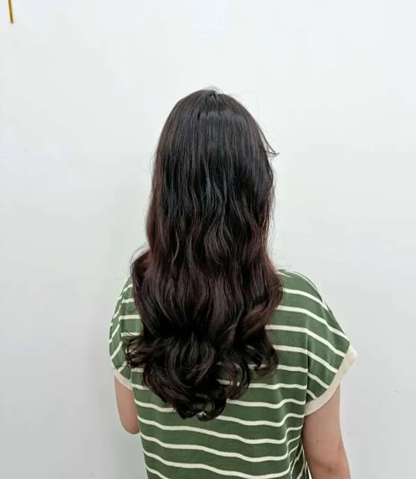 37번가헤어스튜디오 왕지점