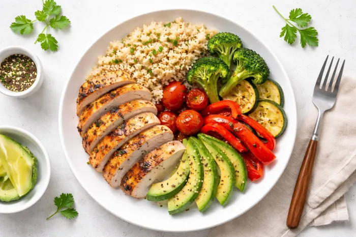 당뇨에 좋은 음식과 나쁜 음식