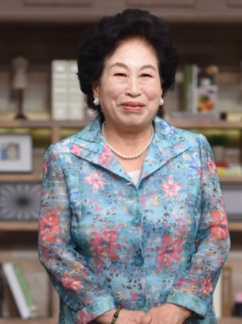 전원주 근황