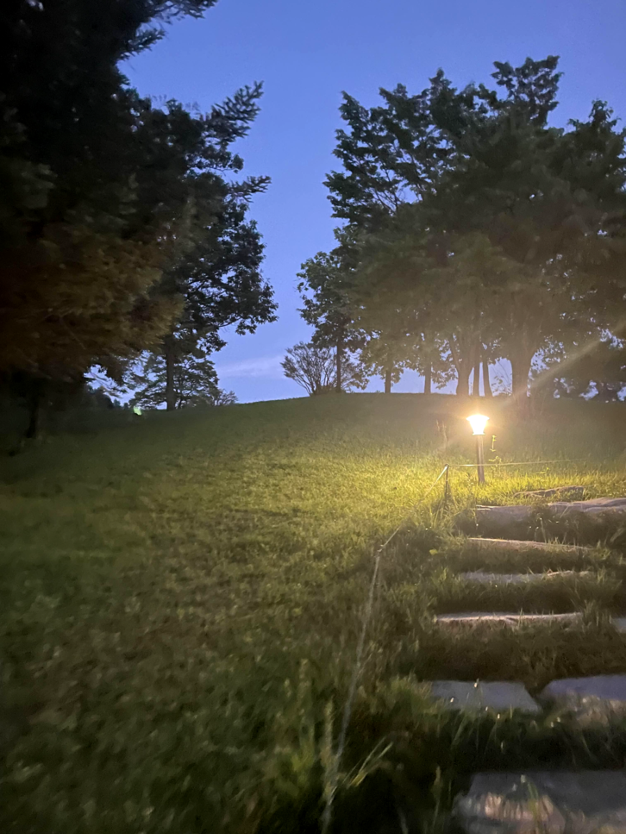 소나타 오브 라이트 가는길3