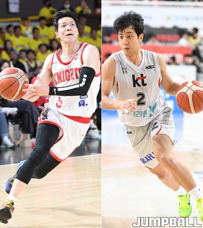 허훈 김선형 연봉 8억