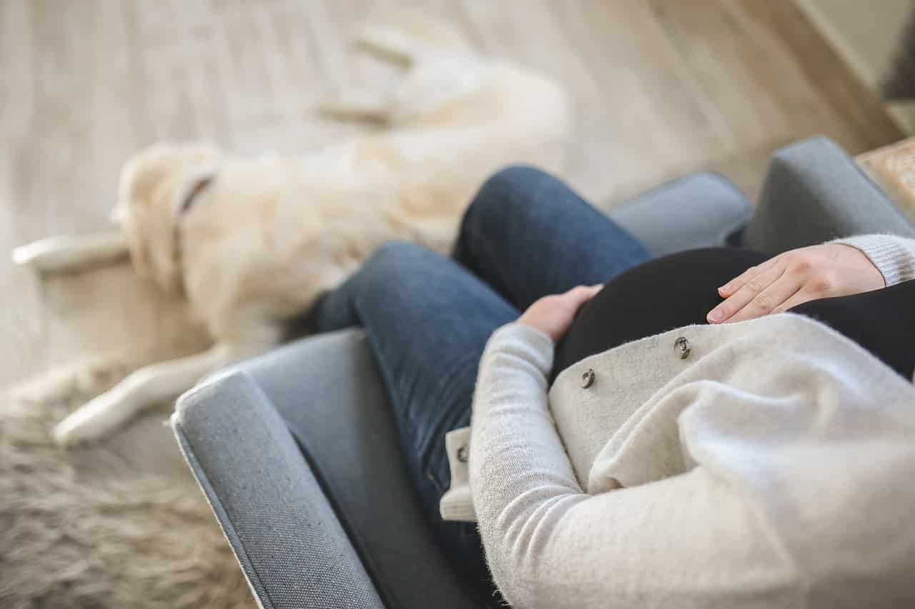 유산과 조산에 대한 두려움: “갑자기 이상 생기면 어떡하지?”