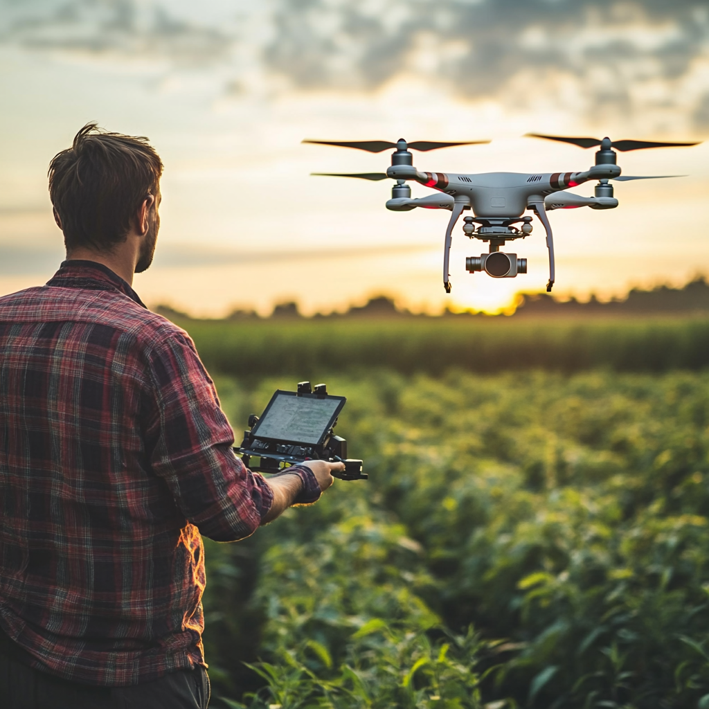 🛸 드론 조종사 취업 루트, 신입도 가능할까?