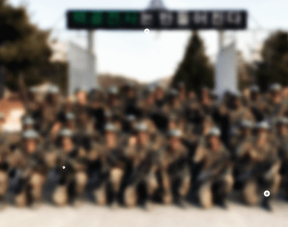 훈련병 사망 사건