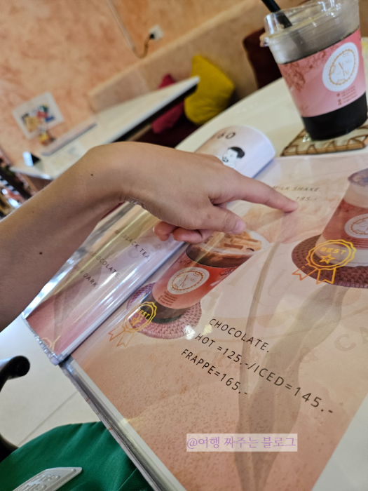 #푸켓 카페 #푸켓올드타운 카페