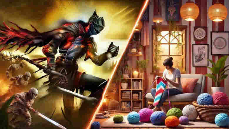 2025년 트렌드 콘텐츠 무해력