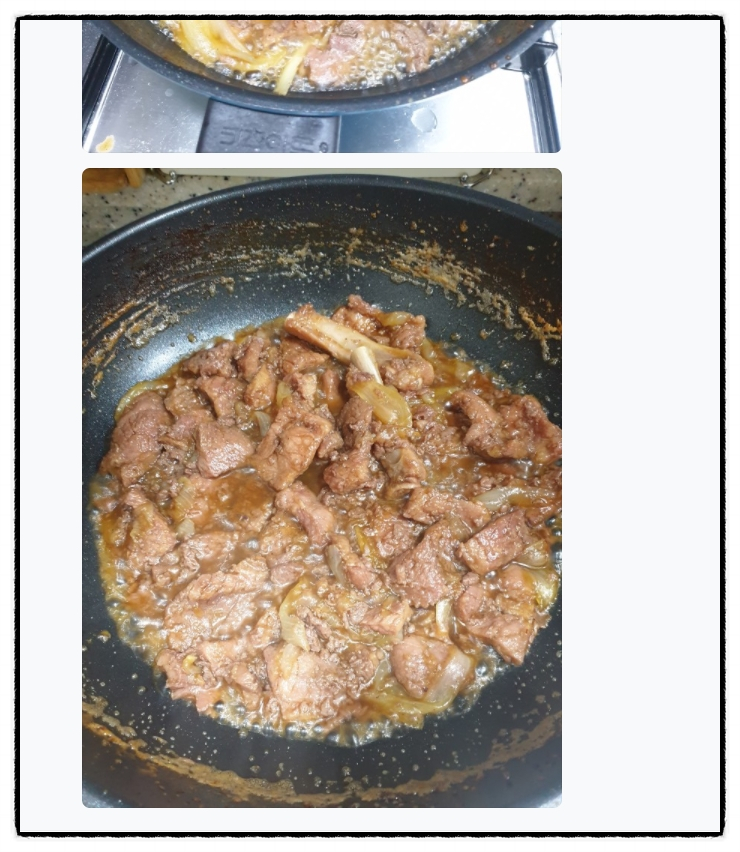설날 선물용 국내산 돼지갈비 선물세트