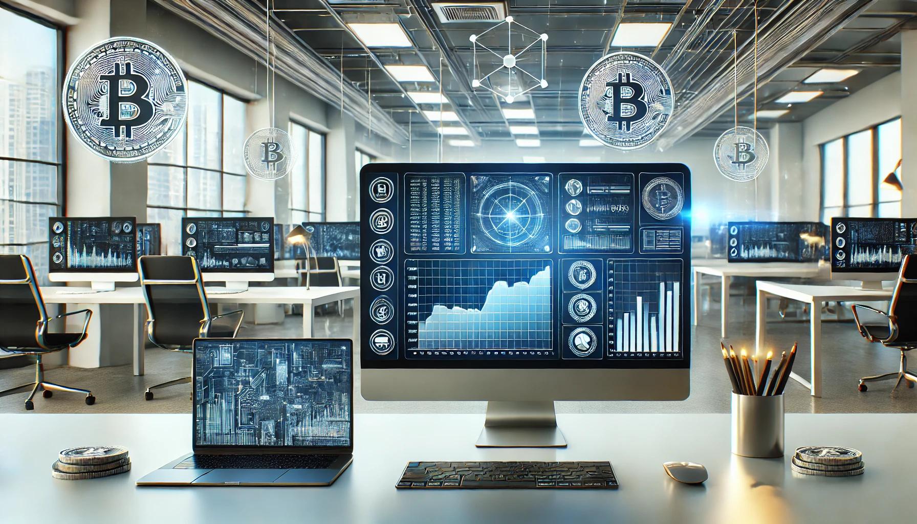 미국 가상화폐 거래소