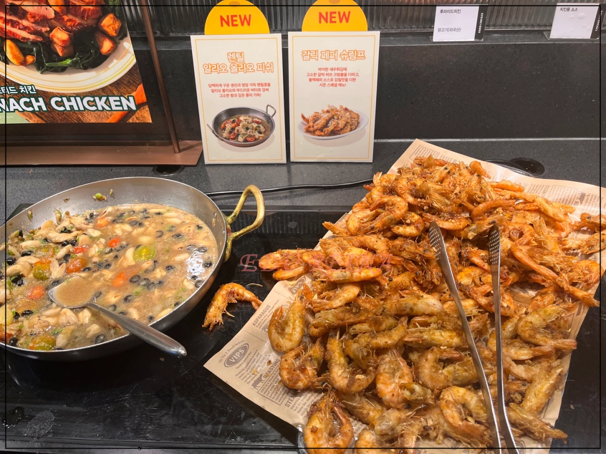 빕스-신메뉴-피쉬-슈림프