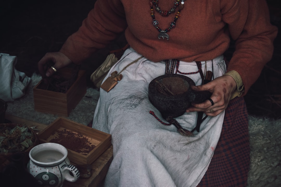 Alchemy