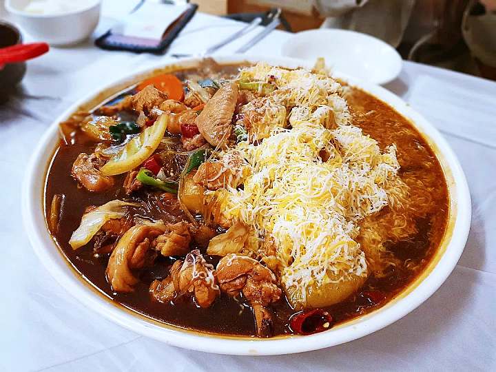 6시내고향 경북 안동 찜닭 능이찜닭 쪼림닭 맛집 오늘 방송 추천 