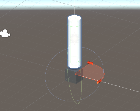 Unity Articulation Body 이해하기 (2022.2 Alpha) - 초급 - Articulation Body - Articulation Body 사용 방법 - 3. Articulation Joint Type 설정 Unity Articulation Body 이해하기 (2022.2 Alpha) - 초급 - Articulation Body - Articulation Body 사용 방법 - 3. Articulation Joint Type 설정