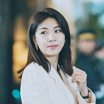 커튼콜 등장인물