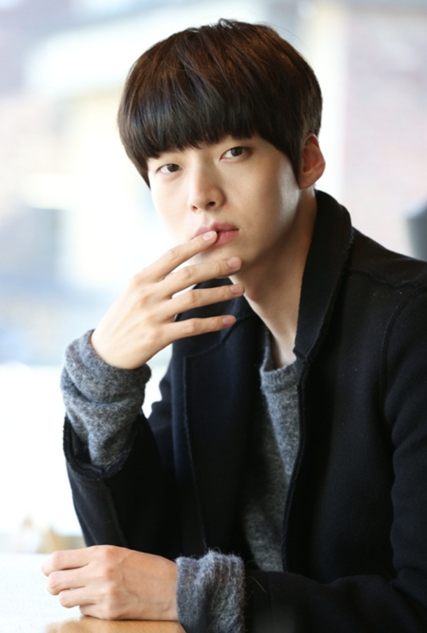 안재현 인터뷰