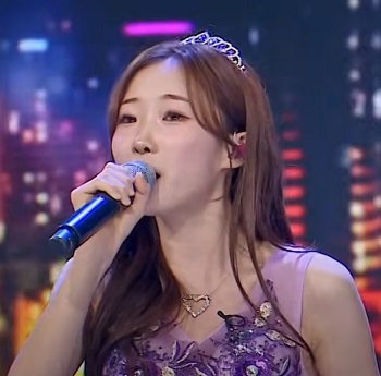 눈물의 블루스 정서주 노래 듣기 가사