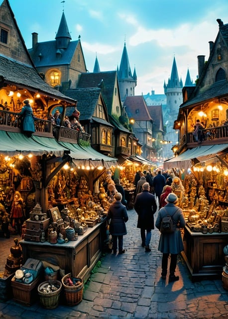 미국에서 가장 긴 벼룩시장, 하이웨이 127 야드 세일 (Highway 127 Yard Sale)