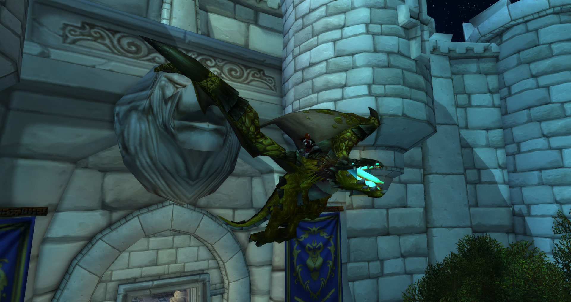 잃어버린 시간의 원시비룡(잃시비) 캠핑 공략&팁