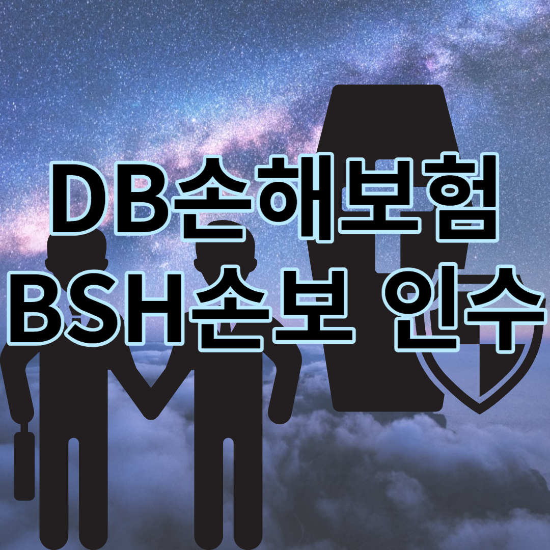 DB손해보험