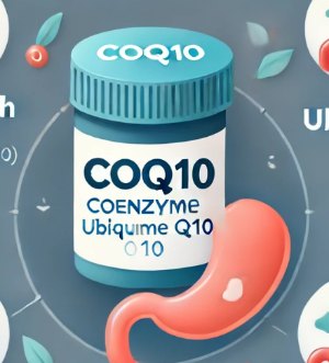 코큐텐, 코엔자임큐텐 흡수율 높이는 방법: 최적의 건강 관리 비법