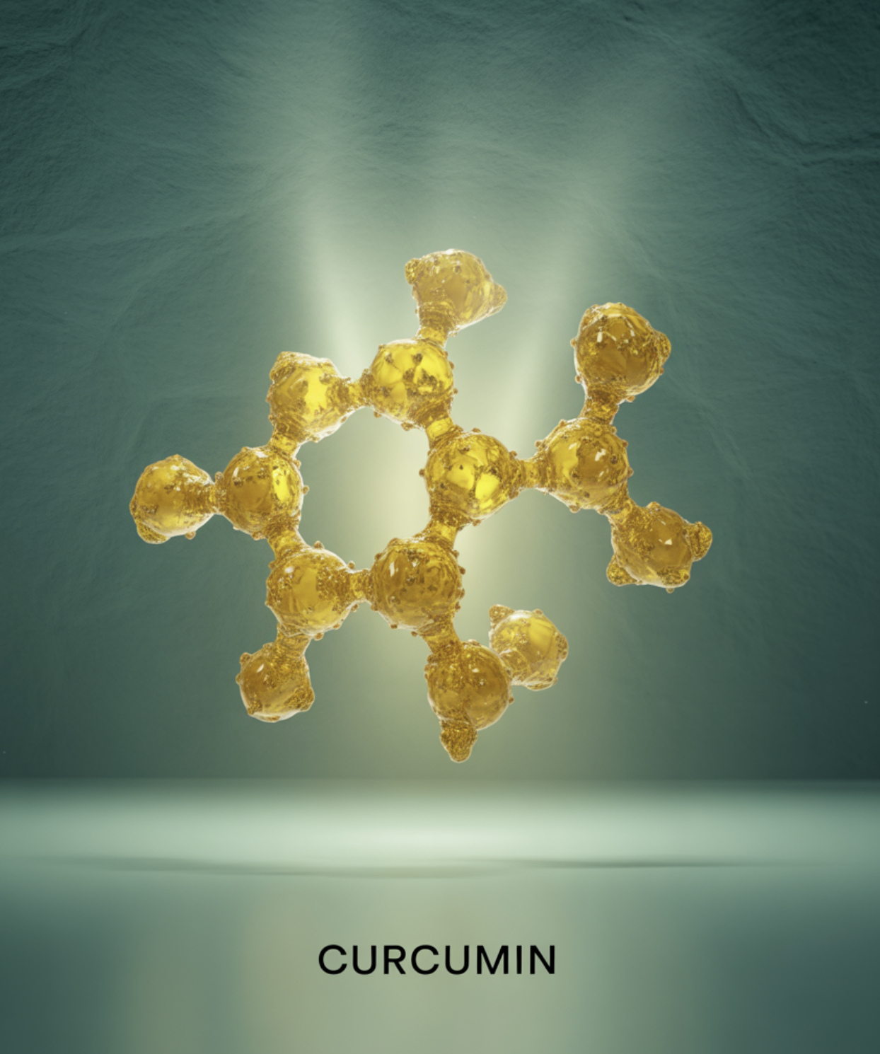 강황의 노란 힘&amp;#44; &amp;#39;커큐민&amp;#39;