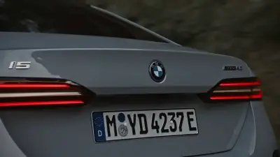 BMW 5 시리즈 가격표