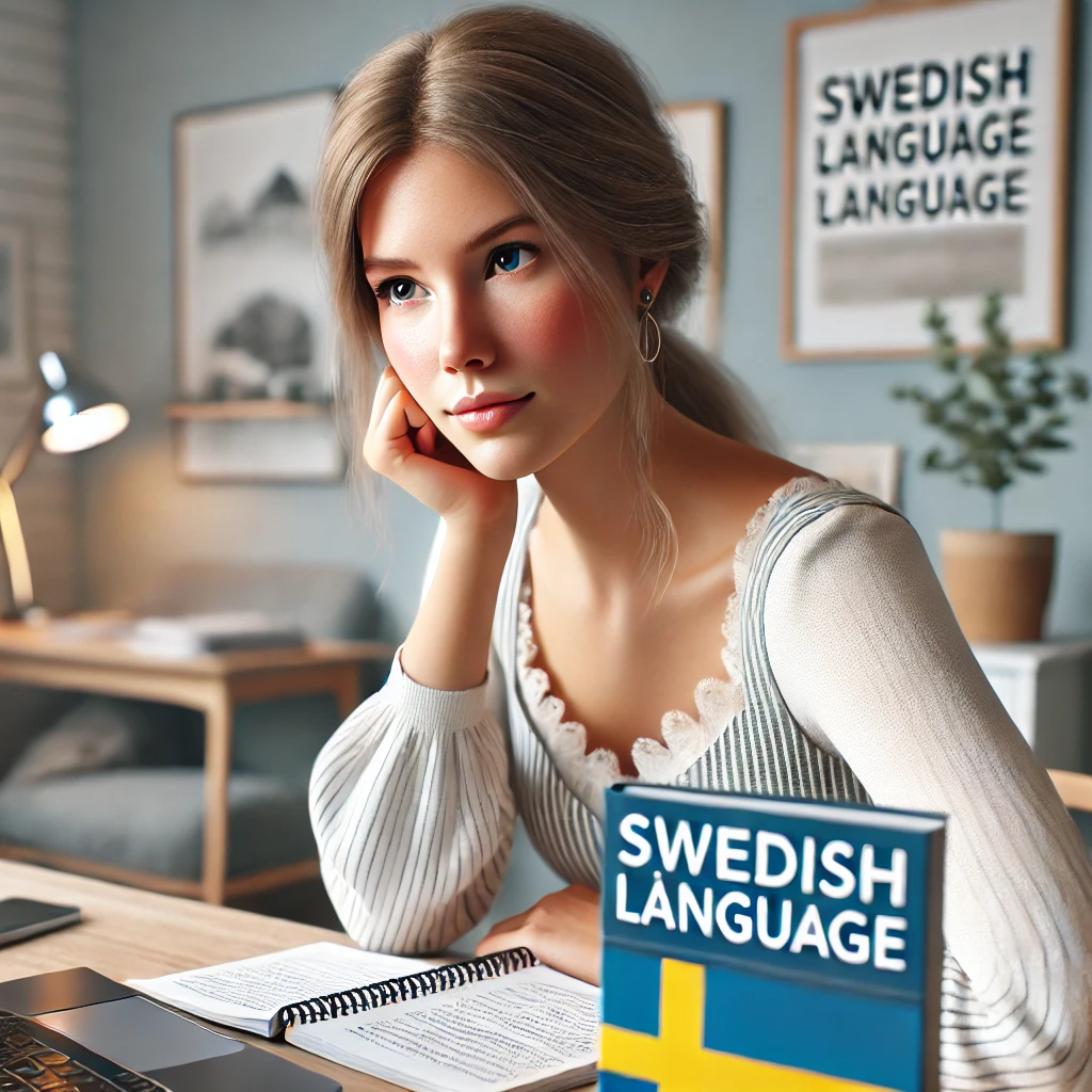 스웨덴어 학습을 위한 완벽 가이드 - 스웨덴어의 매력과 기본 표현