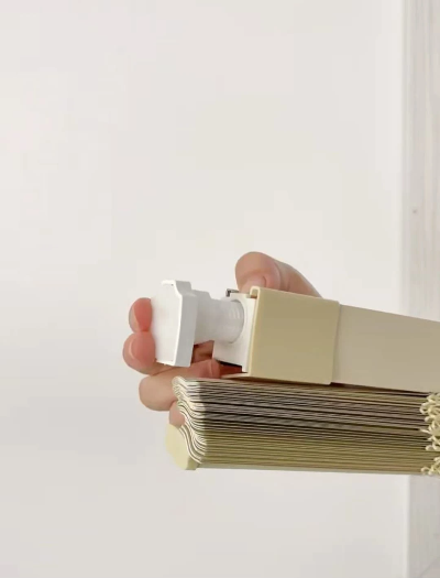 무타공 블라인드 장점