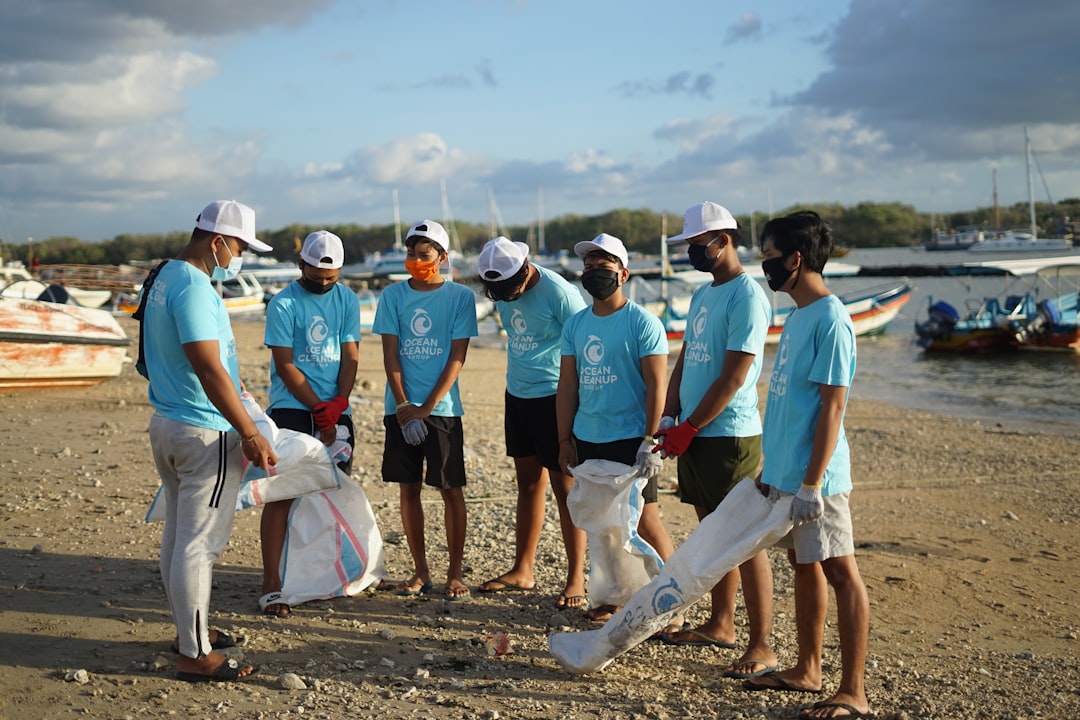 Volunteer