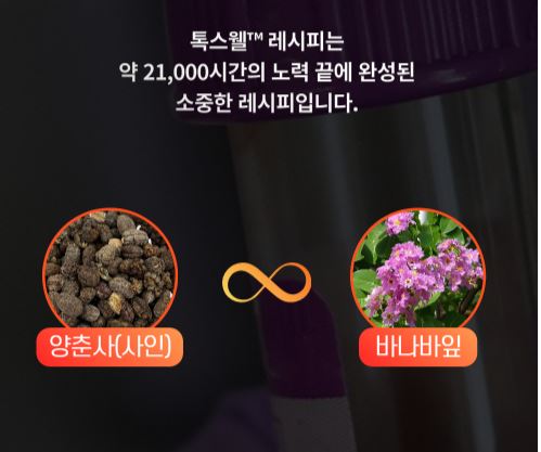 톡스웰-스파이크