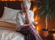 갱년기 불면증 자연치유 루틴｜생활습관으로 수면의 질 높이기