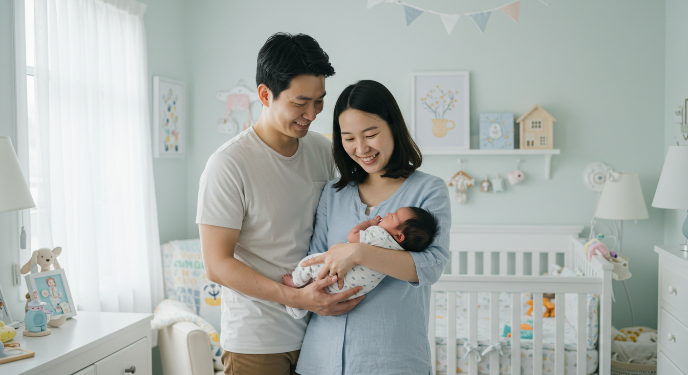 첫만남이용권 현금화보다 똑똑한 활용법! 최대 300만원 혜택 완벽정리