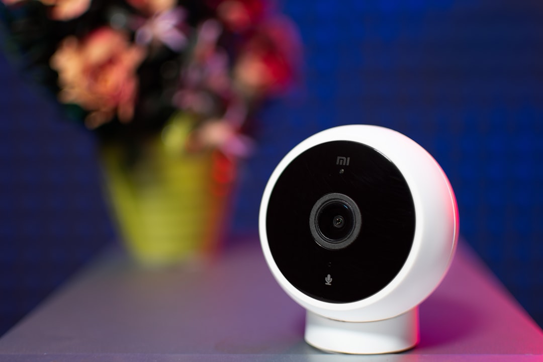 Webcam
