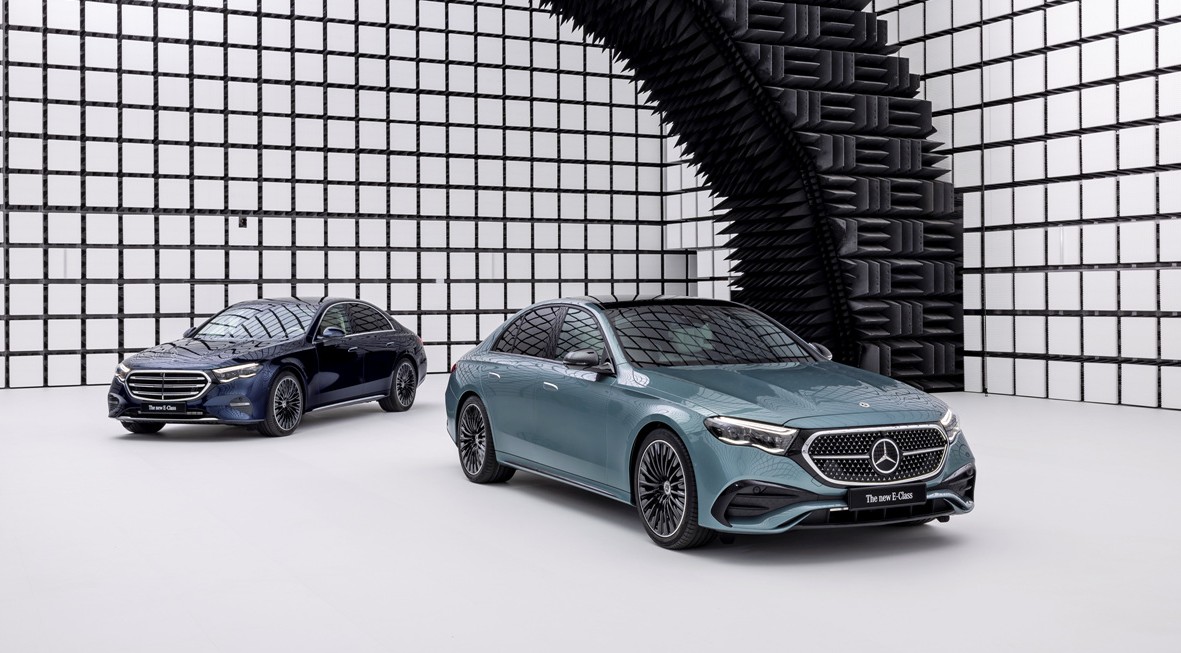 2025 벤츠 E클래스 판매 가격,옵션,성능