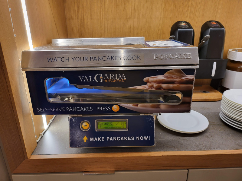 피렌체, 빌라 네롤리 호텔