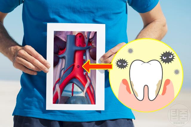 당뇨병 원인 습관 양치질