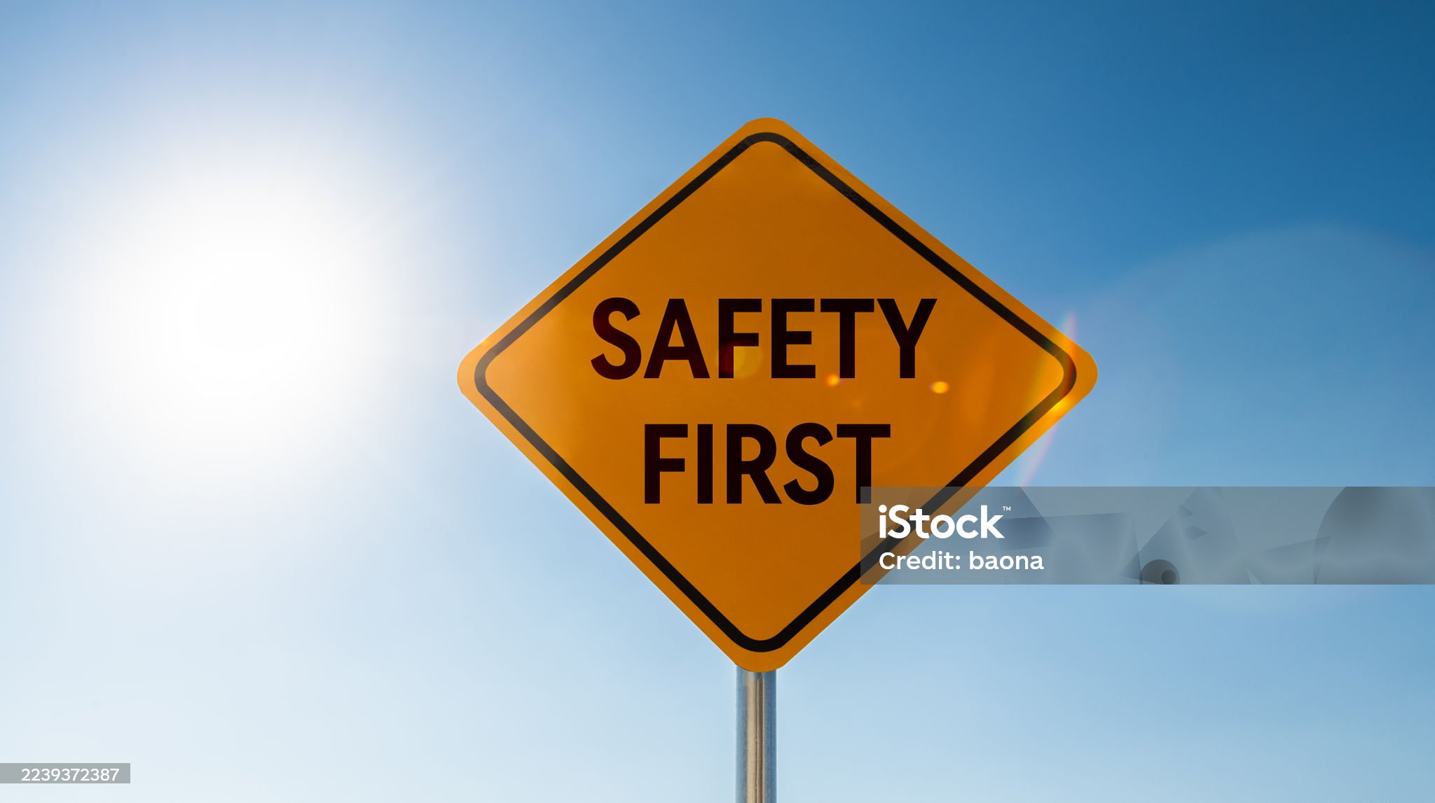 안전과 의료 수준