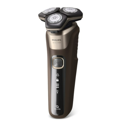 필립스 전기면도기 SkinIQ 5000