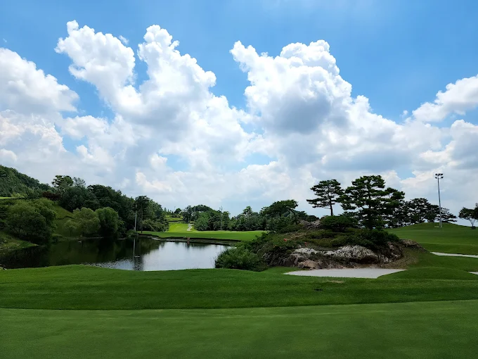 경기도 화성상록GC (화성상록CC) 소개 및 이용방법