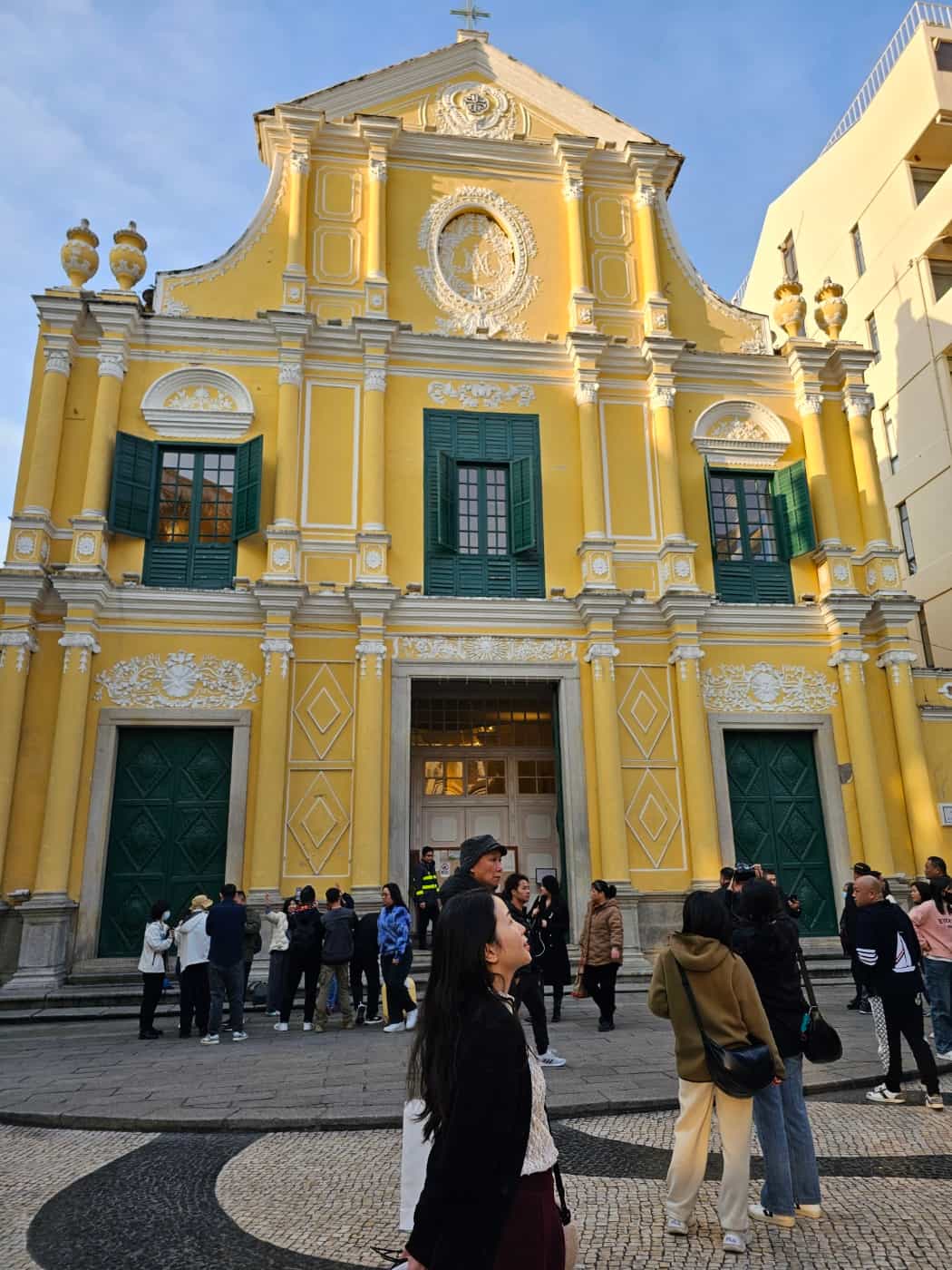 마카오 반도 여행37