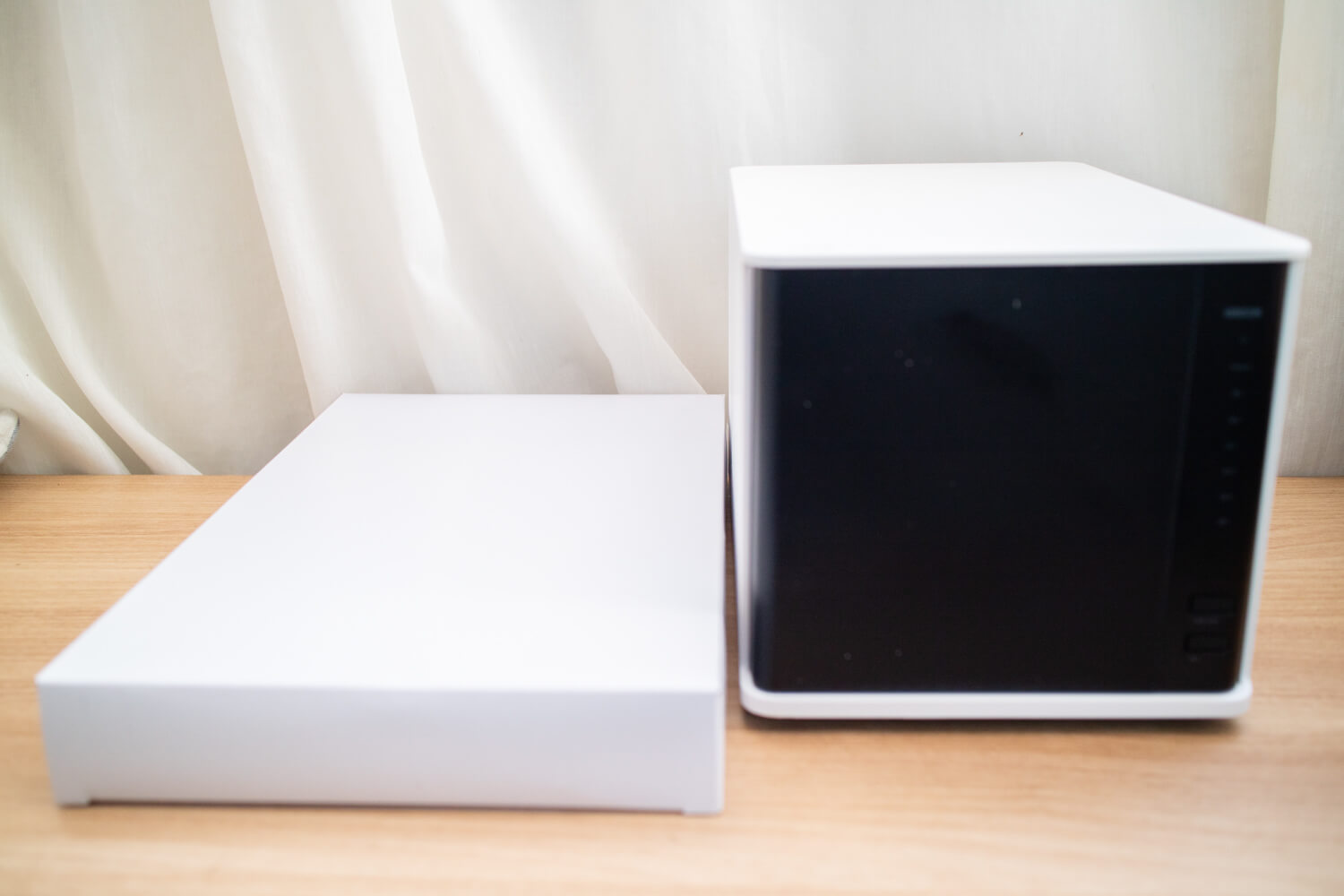 아이피타임 나스400 고성능 NAS 서버