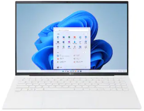 LG Gram 16 2023 노트북