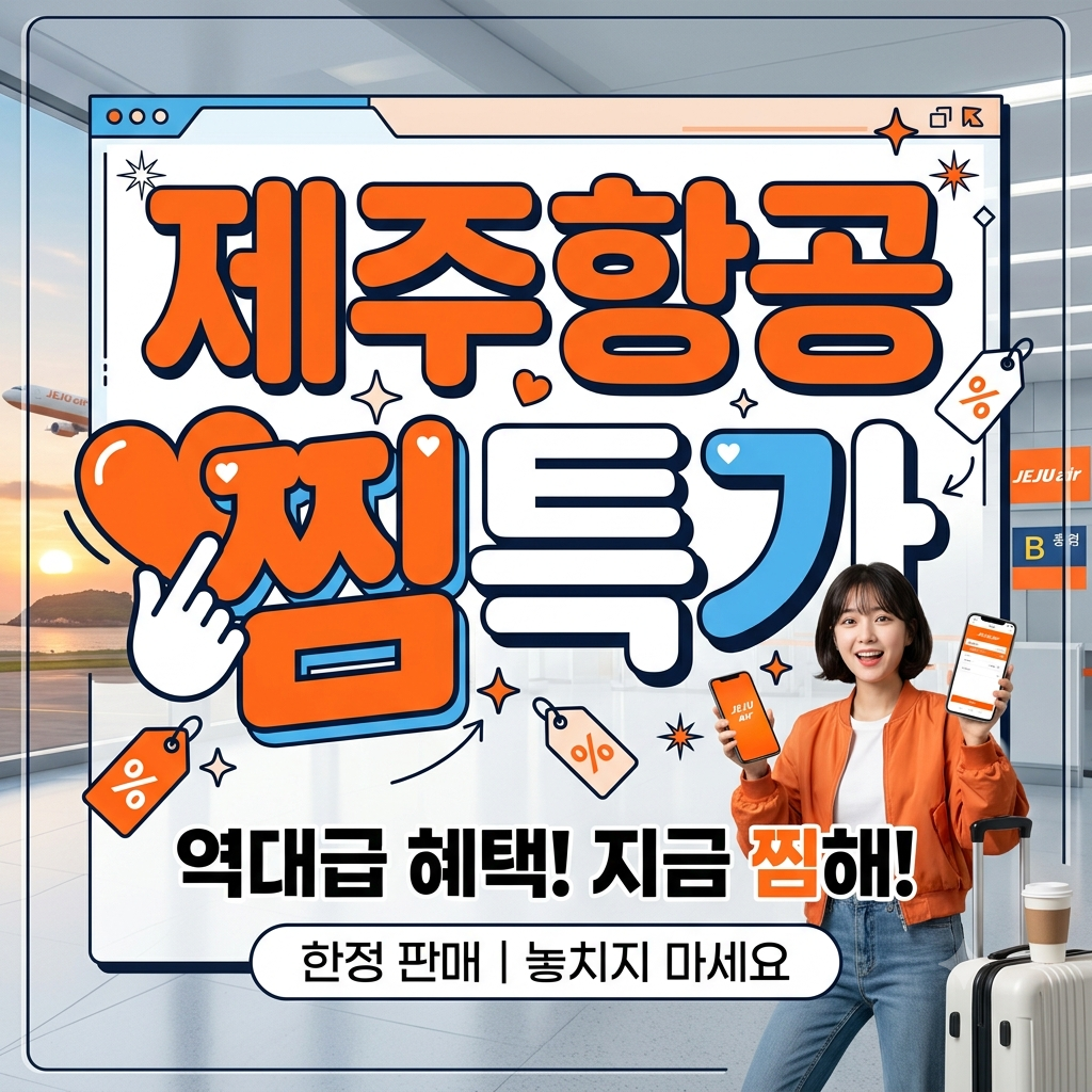 2026_제주항공_찜특가
