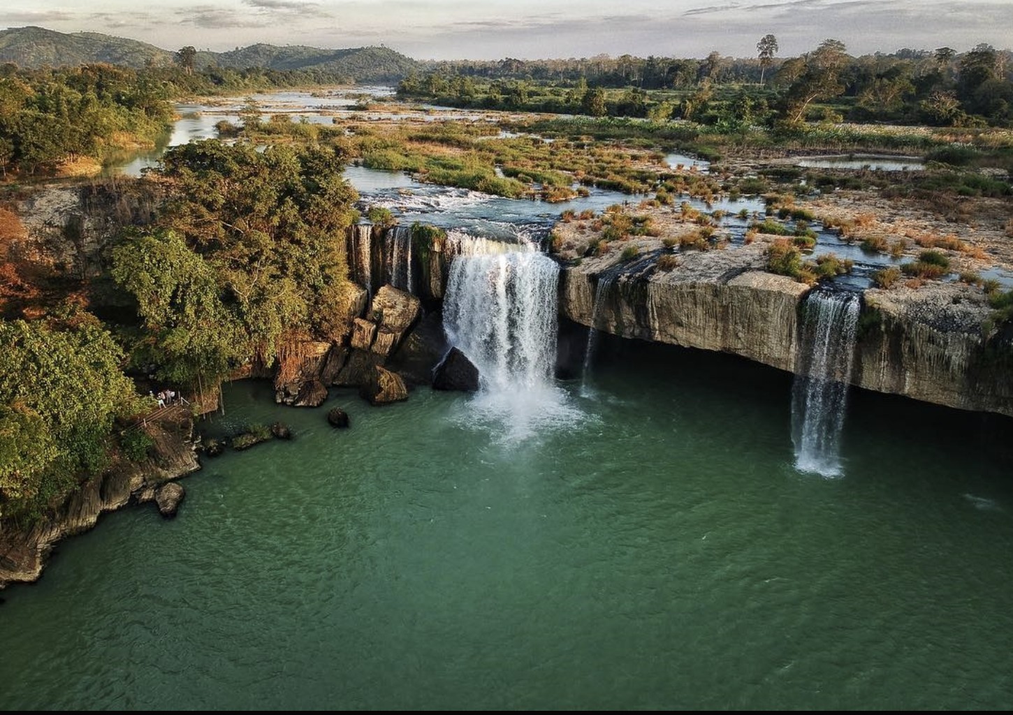 부온마투옷(Buôn Ma Thuột)