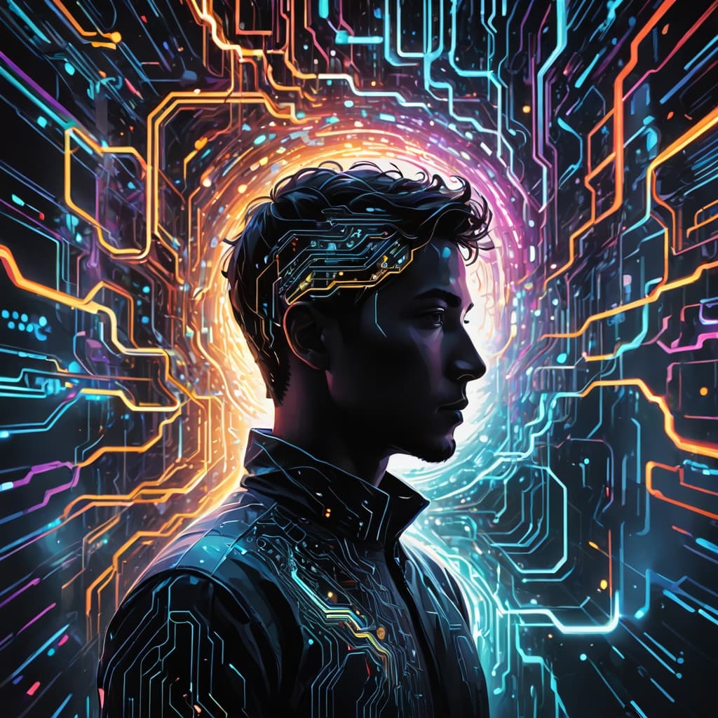 깊은 몰입을 위한 디지털 환경 설계